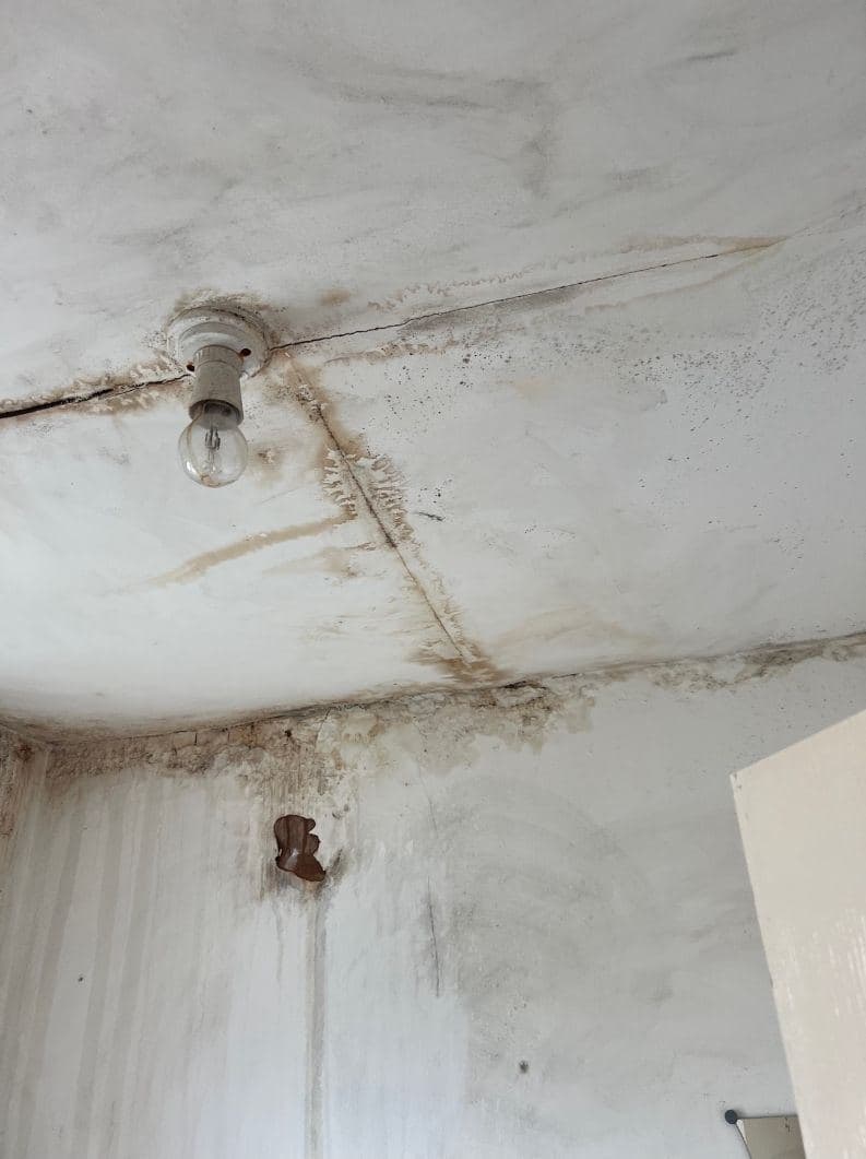 Before interior works 1